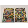 Image 2 : AMAZING SPIDER-MAN #83, 84, 86, 87 (1970) S0LID
