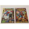 Image 2 : AMAZING SPIDER-MAN #95, 106, 108, 110 (1971-72)