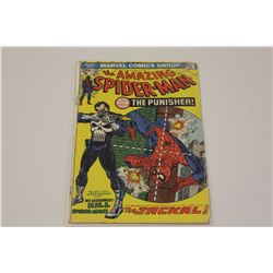 AMAZING SPIDER-MAN #129 (1974) 1ST APPEARANCE THE