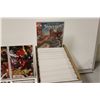 Image 2 : SPIDER-MAN SHORT BOX OF MIXED TITLES FROM THE
