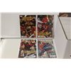 Image 3 : SPIDER-MAN SHORT BOX OF MIXED TITLES FROM THE