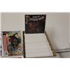 Image 2 : SPIDER-MAN SHORT BOX OF MIXED TITLES FROM THE