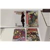 Image 3 : SPIDER-MAN SHORT BOX OF MIXED TITLES FROM THE
