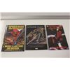 Image 2 : SPIDER-MAN TRADE PAPERBACK. LOT 9 DIFFERENT OUT