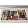 Image 4 : SPIDER-MAN TRADE PAPERBACK. LOT 9 DIFFERENT OUT