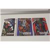 Image 2 : SPIDER-MAN TRADE PAPERBACK. LOT 9 DIFFERENT OUT