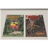 Image 3 : GHOSTLY TALES #103-112 *RARE IN HIGH GRADE*