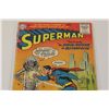 Image 2 : SUPERMAN #106 (1956) CLASSIC GOLDEN AGE SUPERMAN