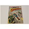 Image 1 : SUPERMAN #107 (1956) CLASSIC GOLDEN AGE SUPERMAN
