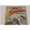 Image 2 : SUPERMAN #107 (1956) CLASSIC GOLDEN AGE SUPERMAN