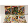 Image 1 : SUPERMAN #200 -229 RUN (1967 - 71)  6 ISSUES: