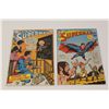 Image 4 : SUPERMAN #200 -229 RUN (1967 - 71)  6 ISSUES:
