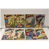 Image 2 : SUPERMAN #246-299 RUN (1971-76)  15 DIFFERENT