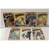 Image 3 : SUPERMAN #246-299 RUN (1971-76)  15 DIFFERENT