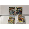 Image 1 : SUPERMAN #302 -422 RUN (1976-86)  28 DIFFERENT