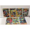 Image 3 : SUPERMAN #302 -422 RUN (1976-86)  28 DIFFERENT