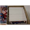 Image 2 : SUPERMAN SHORT BOX OF MIXED TITLES FROM THE