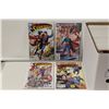 Image 3 : SUPERMAN SHORT BOX OF MIXED TITLES FROM THE