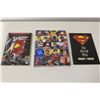 Image 3 : SUPERMAN TRADE PAPERBACK LOT.  11 DIFFERENT OUT