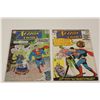Image 2 : ACTION COMICS #324, 335, 343, 345 (1965-67) LOWER