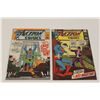 Image 2 : ACTION COMICS 6 ISSUE SILVER/BRONZE LOT #377,