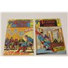 Image 3 : ACTION COMICS 6 ISSUE SILVER/BRONZE LOT #377,