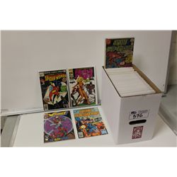 BRONZE AGE TO MODERN MIXED RUNS & TITLES SHORT