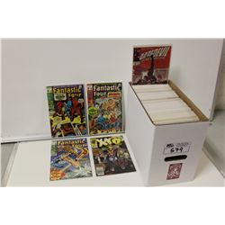 BRONZE AGE TO MODERN MIXED RUNS & TITLES SHORT