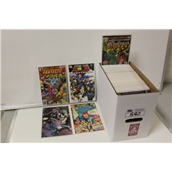 BRONZE AGE TO MODERN MIXED RUNS & TITLES SHORT