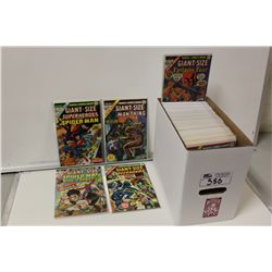 BRONZE AGE TO MODERN MIXED RUNS & TITLES SHORT