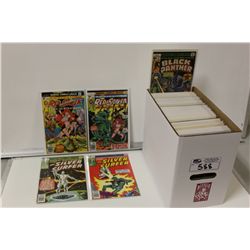 BRONZE AGE TO MODERN MIXED RUNS & TITLES SHORT