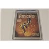 Image 1 : CGC PSYCHO #5  *BEST IN EXISTENCE, 1 OF 1*