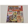Image 2 : WEIRD 1969 RUN *RARE IN HIGH GRADE* 3 ISSUE LOT :