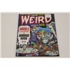 Image 4 : WEIRD 1969 RUN *RARE IN HIGH GRADE* 3 ISSUE LOT :
