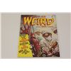 Image 2 : WEIRD 1971 RUN *RARE IN HIGH GRADE* 5 ISSUE LOT: