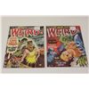 Image 3 : WEIRD 1973-74 RUN *RARE IN HIGH GRADE* 6 ISSUE