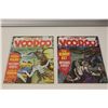 Image 1 : TALES OF VOODOO 1969 RUN *RARE IN HIGH GRADE* 2