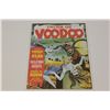 Image 2 : TALES OF VOODOO 1969 RUN *RARE IN HIGH GRADE* 2
