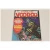 Image 2 : TALES OF VOODOO 1970 RUN *RARE IN HIGH GRADE*