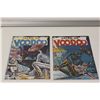 Image 2 : TALES OF VOODOO 1971 RUN *RARE IN HIGH GRADE*