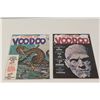 Image 3 : TALES OF VOODOO 1971 RUN *RARE IN HIGH GRADE*