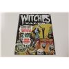 Image 2 : WITCHES' TALES 1969 RUN *RARE IN HIGH GRADE* VOL 1