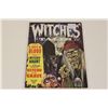 Image 3 : WITCHES' TALES 1969 RUN *RARE IN HIGH GRADE* VOL 1