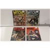 Image 1 : WITCHES' TALES 1971 RUN *RARE IN HIGH GRADE*