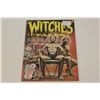 Image 2 : WITCHES' TALES 1971 RUN *RARE IN HIGH GRADE*