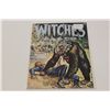 Image 3 : WITCHES' TALES 1971 RUN *RARE IN HIGH GRADE*