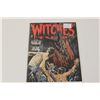 Image 4 : WITCHES' TALES 1971 RUN *RARE IN HIGH GRADE*