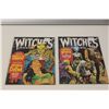 Image 2 : WITCHES' TALES 1972-75 RUN *RARE IN HIGH GRADE* 7