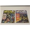 Image 3 : WITCHES' TALES 1972-75 RUN *RARE IN HIGH GRADE* 7