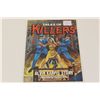 Image 4 : TALES OF THE KILLERS COMPLETE SERIES *RARE IN HIGH